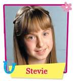 stevie